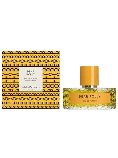 Vilhelm Parfumerie Dear Polly Eau de Parfum 100ml - Smile Perfumes