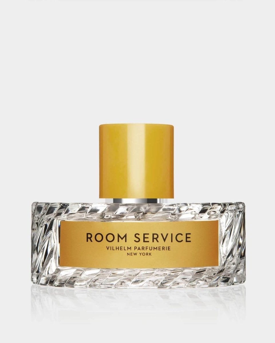 Vilhelm Parfumerie Room Service Eau de Parfum 100ml - Smile Perfumes