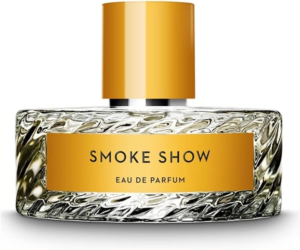 Vilhelm Parfumerie Smoke Show Eau de Parfum 100ml - Smile Perfumes