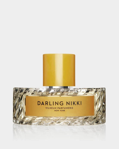 Vilhelm Parfumerie Vilhelm Perfumeric Darling Nikki Eau de Parfum 100ml - Smile Perfumes