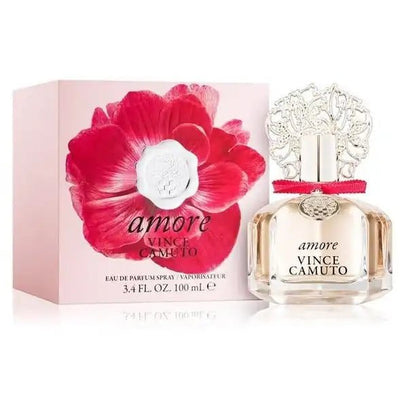 Vince Camuto Amore (Eau de parfum) - 100ml - Smile Perfumes