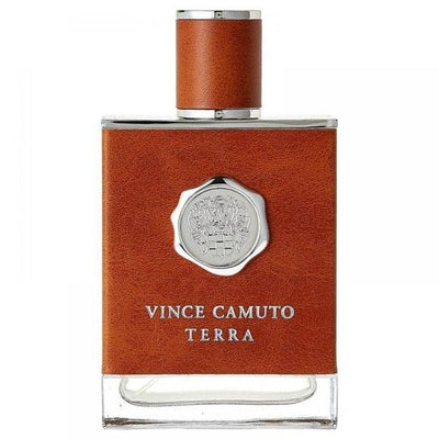 Vince Camuto 's Terra Eau de Toilette - Smile Perfumes