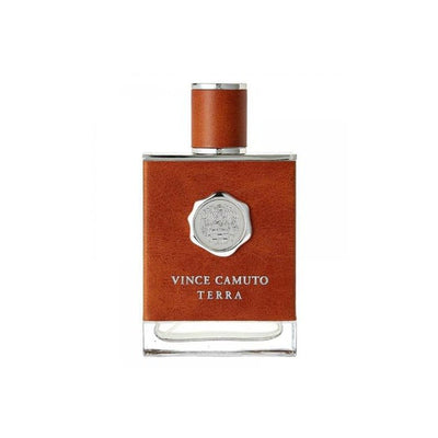 Vince Camuto Terra for Eau de Parfum - Smile Perfumes