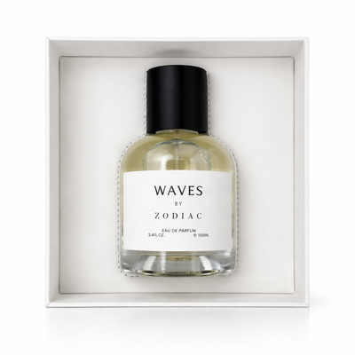 Zodiac Waves Eau de Parfum 100ml