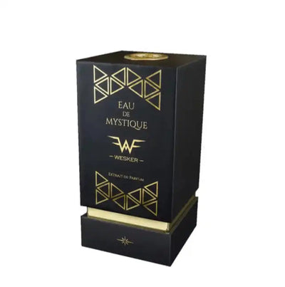 Wesker Eau De Mystique (Edp) 50ml - Smile Perfumes