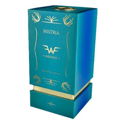 Wesker Histria (Eau de parfum) 50ml - Smile Perfumes