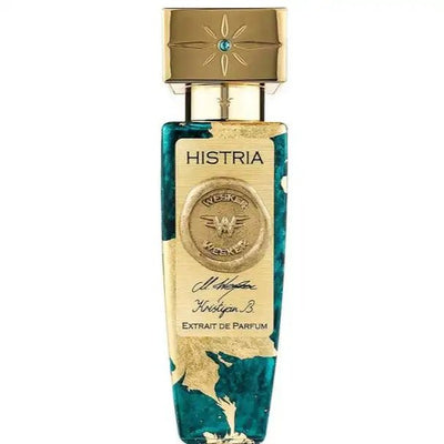 Wesker Histria (Eau de parfum) 50ml - Smile Perfumes