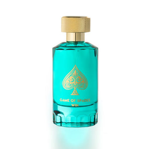 Jo Milano Game of Spades WIN Eau de Parfum – 3.4 oz
