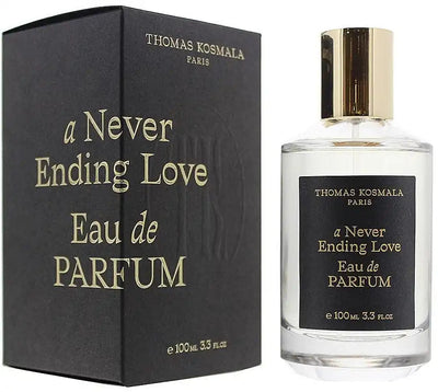 Thomas Kosmala A Never Ending Love (Eau de parfum) 100ml