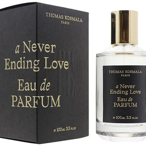 Thomas Kosmala A Never Ending Love (Edp) 100ml