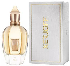 Xerjoff - Elle Parfum 100Ml