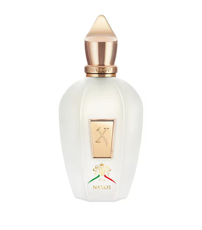 Xerjoff 1861 Naxos Spray 3 Fragrances Eau de Parfum 100ml - Smile Perfumes