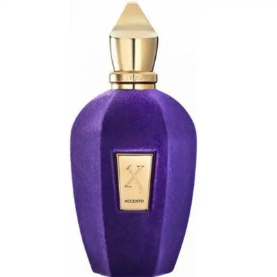 Xerjoff Accento (Eau de parfum) - 100ml - Smile Perfumes