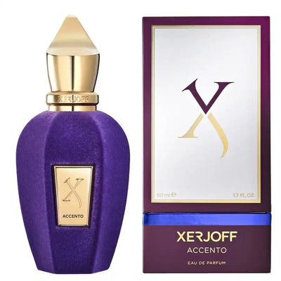 Xerjoff Accento (Eau de parfum) - 100ml - Smile Perfumes