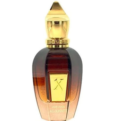Xerjoff Al Khatt Parfum 50ml - Smile Perfumes