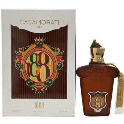 Xerjoff Casamorati 1888 Eau de Parfum 100ml - Smile Perfumes