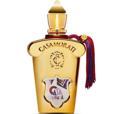 Xerjoff Casamorati Casafutura Eau de Parfum 100ml - Smile Perfumes