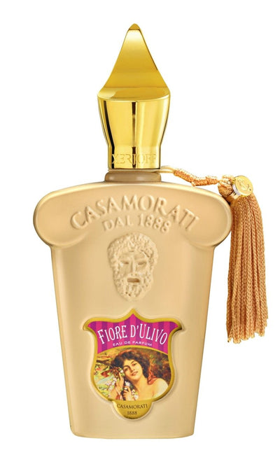 Xerjoff Casamorati Fiore d閼烘帡鍩€椤戣棄濡稶livo Eau de Parfum 100ml - Smile Perfumes