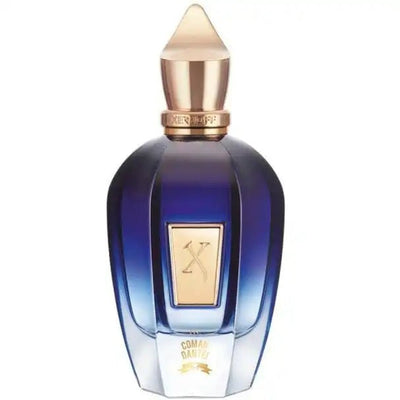 Xerjoff Comandante Eau de Parfum 100ml - Smile Perfumes