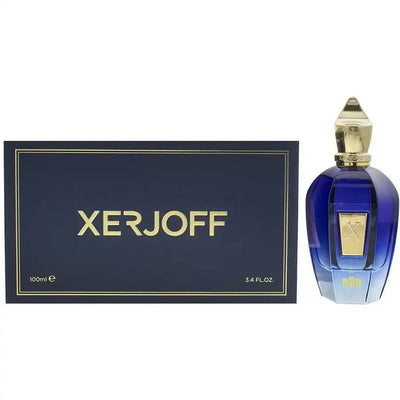 Xerjoff Comandante Eau de Parfum 100ml - Smile Perfumes