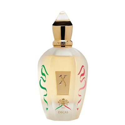 Xerjoff Decas Eau de Parfum 100ml - Smile Perfumes