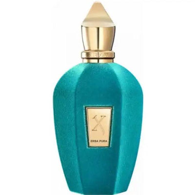 Xerjoff Erba Pura Eau de parfum Spray 3.4 oz / 100 ml for Unisex - Smile Perfumes