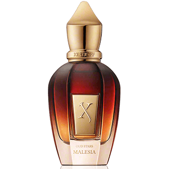 Xerjoff Malesia Parfum 50ml - Smile Perfumes