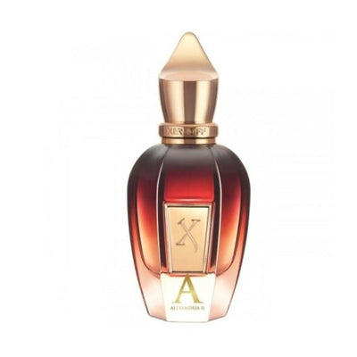 Xerjoff Oud Stars Alexandria II Parfum 100ml - Smile Perfumes