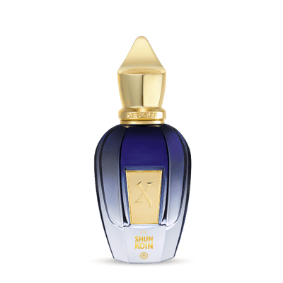 Xerjoff Shunkoin Parfum 50ml - Smile Perfumes
