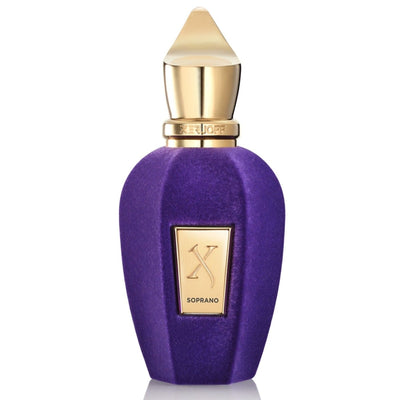 Xerjoff Soprano Parfum 100ml - Smile Perfumes