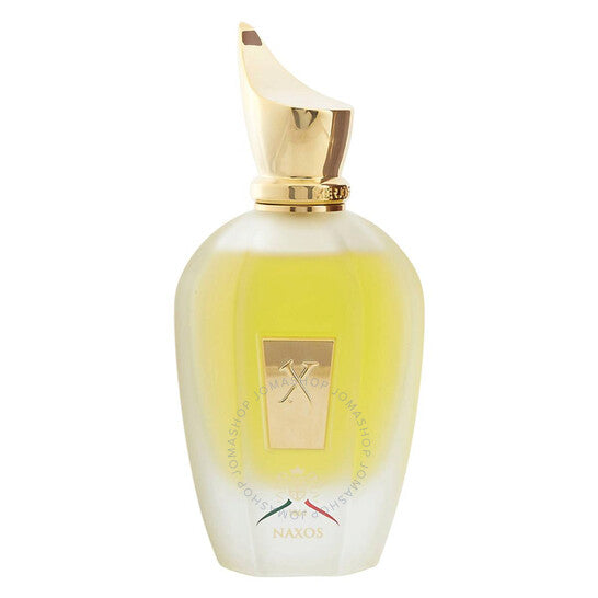 Xerjoff Unisex 1861 Naxos EDP Spray 100ML/3.4 oz Fragrances. Don't Miss Out – Limited Stock, Save Big