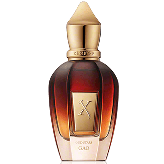 Xerjoff Xerjoof Gao Parfum 50ml - Smile Perfumes