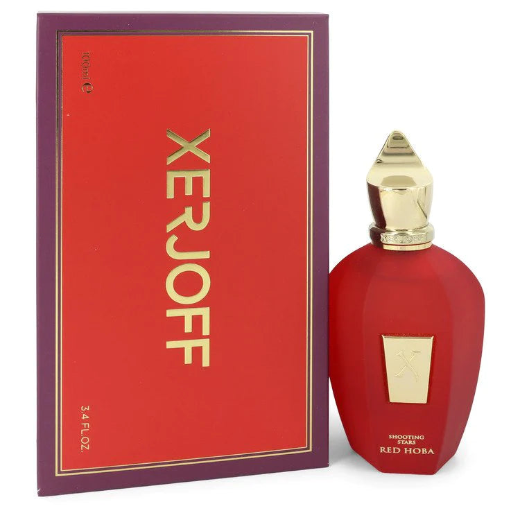 Xerjoff - Red Hoba Edp 100Ml