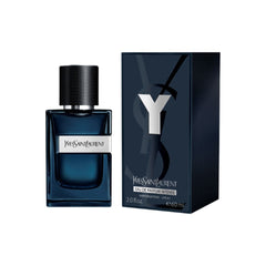 Y by Yves Saint Laurent  EDP Intense