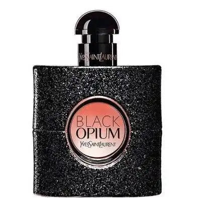 Ysl Black Opium (Eau de parfum) - 90ml - Smile Perfumes