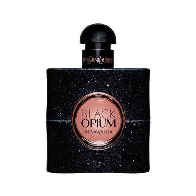 Yves Saint Laurent YSL Black Opium For Eau de Parfum 90ml