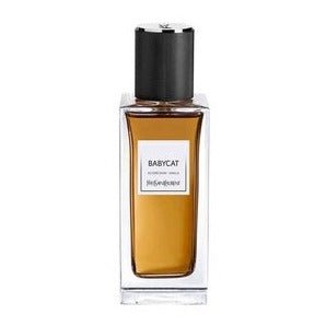 Yves Saint Laurent Babycat Eau de Parfum 125ml - Smile Perfumes