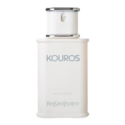 Yves Saint Laurent Kouros Perfume For Eau de Toilette 100ml - Smile Perfumes