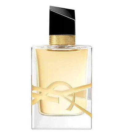 Yves Saint Laurent Libre Eau de Parfum 50ml - Smile Perfumes