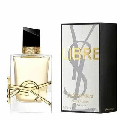 Yves Saint Laurent Libre Eau de Parfum 50ml - Smile Perfumes