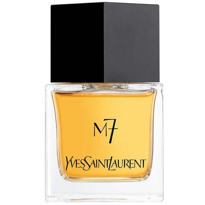 Yves Saint Laurent M7 Eau de Toilette 80ml - Smile Perfumes
