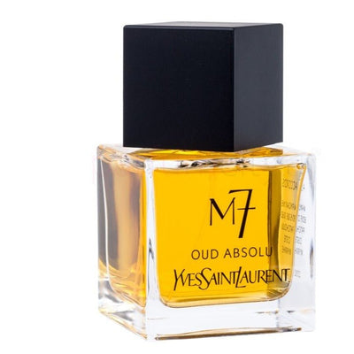 Yves Saint Laurent M7 Oud Eau de Parfum 80ml - Smile Perfumes