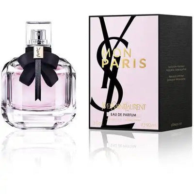 Yves Saint Laurent Mon Paris (Eau de parfum) - 90ml for Women's - Smile Perfumes