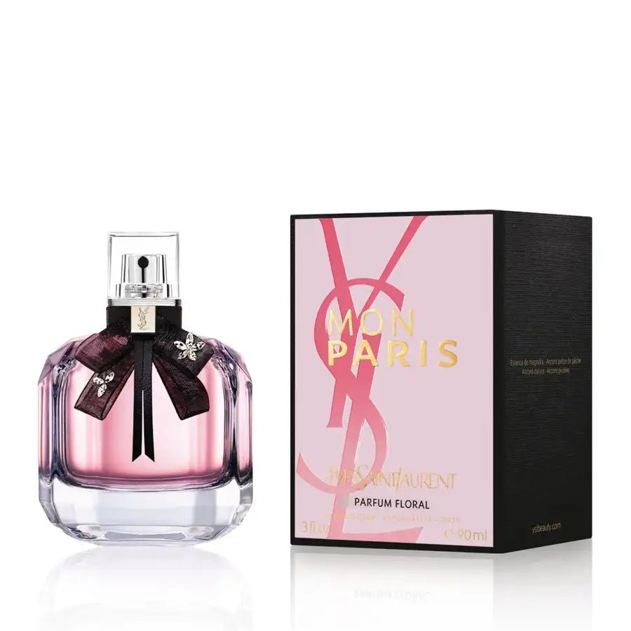 Yves Saint Laurent Mon Paris Floral (EDP) - 90ml - Smile Perfumes
