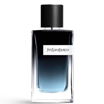Yves Saint Laurent Y (Eau de parfum) Spray 3.3 oz / 100ml for Men - Smile Perfumes