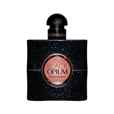 Yves Saint Laurent YSL Black Opium For Eau de Parfum 90ml - Smile Perfumes