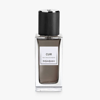 Yves Saint Laurent YSL CUIR Oud Feuille De Violette Eau de Parfum 125ml - Smile Perfumes