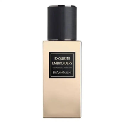 Yves Saint Laurent Ysl Exquisite Embroidery Eau de parfum Eau de Parfum 75ml - Smile Perfumes