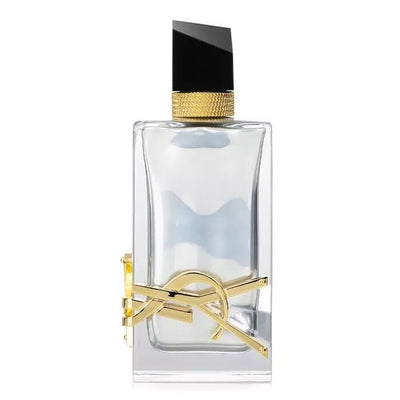Yves Saint Laurent YSL Libre L'Absolu Platine Spray 3 Fragrances for 's Eau de Parfum 3 0oz - Smile Perfumes