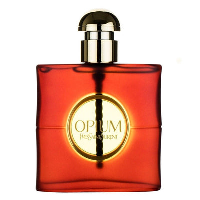 Yves Saint Laurent YSL Opium for Eau de Toilette 90ml - Smile Perfumes